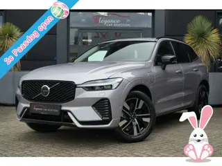 Volvo XC60 2.0 T8 FACELIFT Plug-in hybrid AWD Plus Dark 455pk Panoramadak/HarmanKardon/Trekhaak