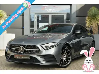 Mercedes-Benz CLS-Klasse 450 4MATIC Premium Plus 367pk Panoramadak/Burmester/360Camera