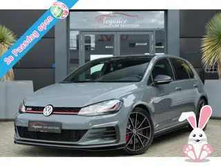 Volkswagen Golf 2.0 TSI GTI TCR 290pk Panoramadak/Dynaudio/Akrapovic
