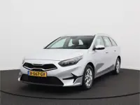 Kia Ceed Sportswagon 1.0 T-GDi DynamicLine/ lage km/ zeer mooi!
