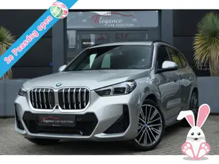 BMW X1 xDrive25e M Sport 245pk Panoramadak/HeadUpDisplay/360Camera