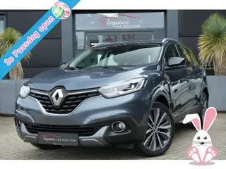 Renault Kadjar 1.2 TCe Bose 131pk Navigatie/Camera/Bose