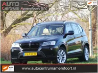 BMW X3 XDrive30d High Executive ( INRUIL MOGELIJK )