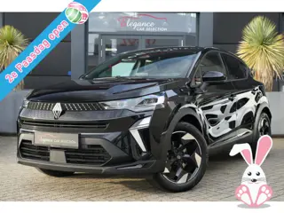 Renault Captur 1.8 E-Tech full hybrid 160 techno 160pk Navigatie/Camera/AdaptieveCruiseControl