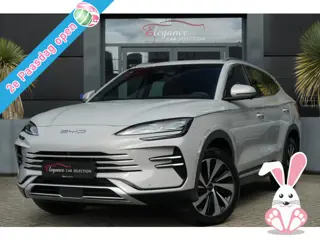 BYD SEAL U 1.5 DM-i FWD Boost 218pk Panoramadak/Stoelverwarming/AppleCarplay