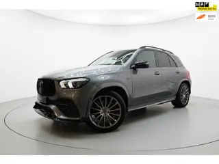 Mercedes-Benz GLE-klasse 350 e 4MATIC AMG NIGHT 360 DISTR