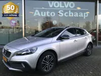 Volvo V40 Cross Country 1.5 T3 Momentum Automaat | Rijklaar incl garantie | Meesturende xenon Vaste 