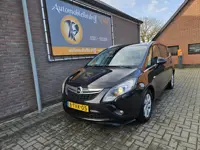 Opel Zafira Tourer 1.6 CDTI Business+ (bj 2014)