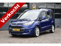 Ford Tourneo Connect Compact 1.0 Titanium (bj 2014)