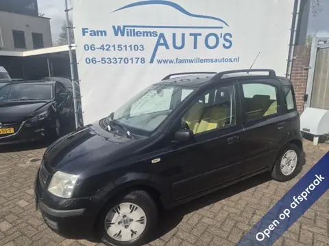 Fiat Panda 1.2 Dynamic (bj 2004)