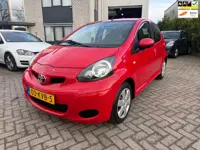 Toyota Aygo 1.0-12V Comfort 5 Deurs Elektr Ramen Nap