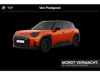 MINI Aceman SE John Cooper Works M 54.2 kWh