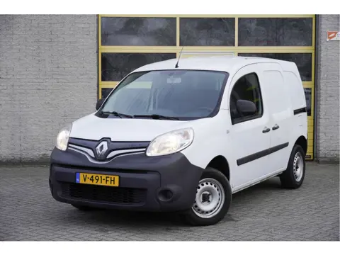 Renault Kangoo 1.5 dCi 75 Energy Comfort BJ2017 Pdc | Trekhaak | Airco | Cruise control | Getint gla