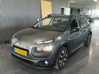 Citroen C4 Cactus 1.2 e-VTi Feel automaat