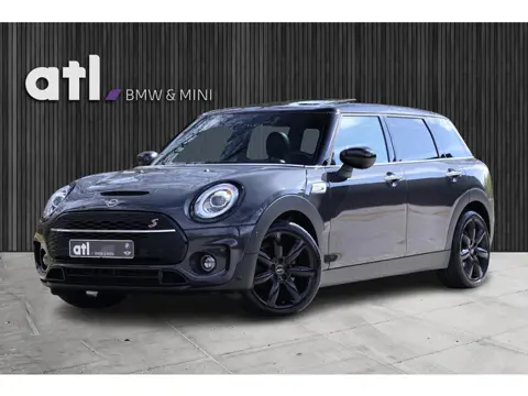 MINI Clubman Cooper S Chili 2 I City I HUD | Elektr. schuif/kanteldak | Harman Kardon | Driv ass | A