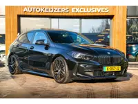BMW 1-serie 118i Executive Edition