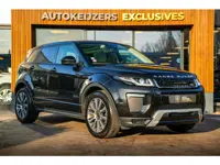 Land Rover Range Rover Evoque 2.0 Si4 HSE Dynamic Panodak Meridian Camera Navigatie Leer Stoelverw.