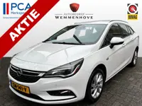 Opel Astra Sports Tourer 1.0 Business Executive (bj 2018)
