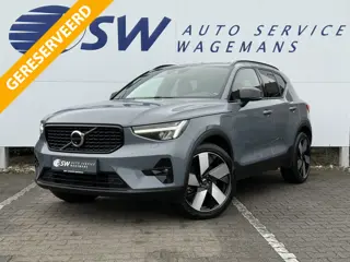 Volvo XC40 1.5 T4 Plug-in hybrid Plus Dark | Navi | Memory | H/K Audio | 360* Camera | 20 inch