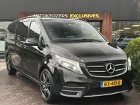 Mercedes-Benz V-klasse 250d Extra Lang Avantgarde Edition 8 Persoons