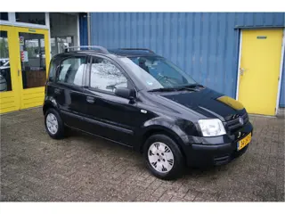 Fiat Panda 1.2i Edizione Cool, Airco, Nieuwe APK!!!!