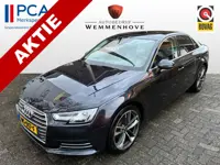 Audi A4 Limousine 2.0 TDI Sport Lease Edition (bj 2017)