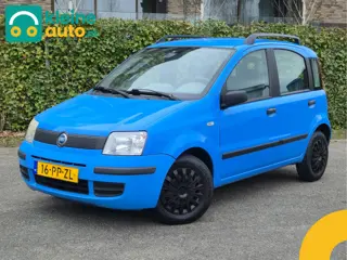 Fiat Panda 1.1 Active Plus (bj 2004)