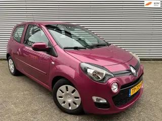 Renault Twingo 1.2-16V Night & Day|Airco|Cruise|
