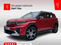 Citroën C3 Aircross Puretech 100 Pack Plus | Climate Control | Camera achter | Carplay/Android auto 