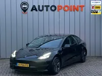 Tesla Model 3 Long Range AWD 75 kWh 1E EIG ORG NL NAP 89%SOH