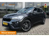 BMW X1 sDrive18i High Executive | Pano | Camera | Trekhaak |