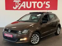 Volkswagen Polo 1.2 TSI HIGHLINE, PANORAMADAK, NAVIGATIE, CRUISE