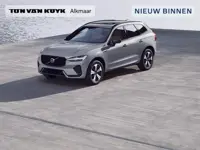Volvo XC60 2.0 T6 Plug-in hybrid AWD Ultra Dark