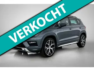 Seat Ateca 1.5 TSI FR Business Intense Automaat (PANORAMADAK, DIGITALE COCKPIT, BEATS AUDIO, 1e EIGE