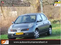 Nissan Micra 1.2 Visia ( INRUIL MOGELIJK )