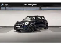 MINI Electric Camden Edition 33 kWh