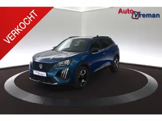 Peugeot 2008 1.2 Turbo 100 Allure