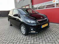 Peugeot 108 1.0 e-VTi Active, Airconditioning, Apple CarPlay, Camera, Navigatie, Bluetooth, 1e eigen