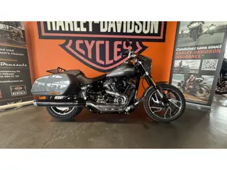 Harley-Davidson Chopper SPORTGLIDE (bj 2022)