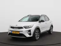 Kia Stonic 1.0 T-GDi DynamicLine/ lage km/ zeer mooi!