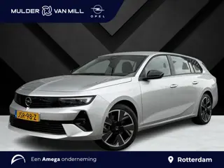 Opel Astra Electric Edition 54kWh 156pk | 3-FASEN | 400KM WLTP | APPLE CARPLAY / ANDROID AUTO | CLIM