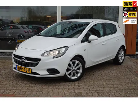 Opel Corsa 1.4 Edition