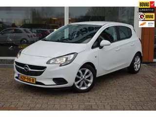 Opel Corsa 1.4 Edition