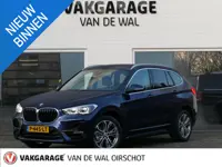 BMW X1 sDrive18i High Executive | Trekhaak | Camera | Sport stoelen | Led |