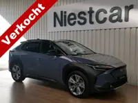 Subaru SOLTERRA Sky Package 71 kWh (bj 2023, automaat)