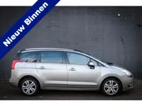 Peugeot 5008 1.6 THP GT 5p. Net binnen - Nu al te bezichtigen