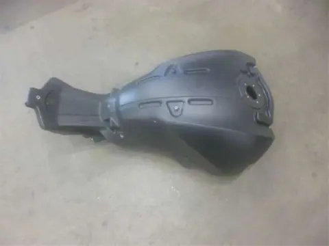TANK Ducati monster 696 2008 - 2010