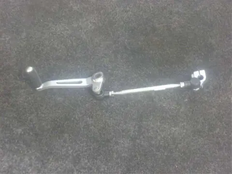SCHAKELPEDAAL Kawasaki Z 1000 Sx 2011 - 2013