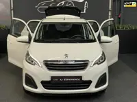 Peugeot 108 1.0 e-VTi Active AIRCO Apple Carplay / Android Auto