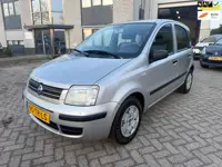 Fiat Panda 1.2 Dynamic Elektr Ramen Stuurbekrachtiging Nap